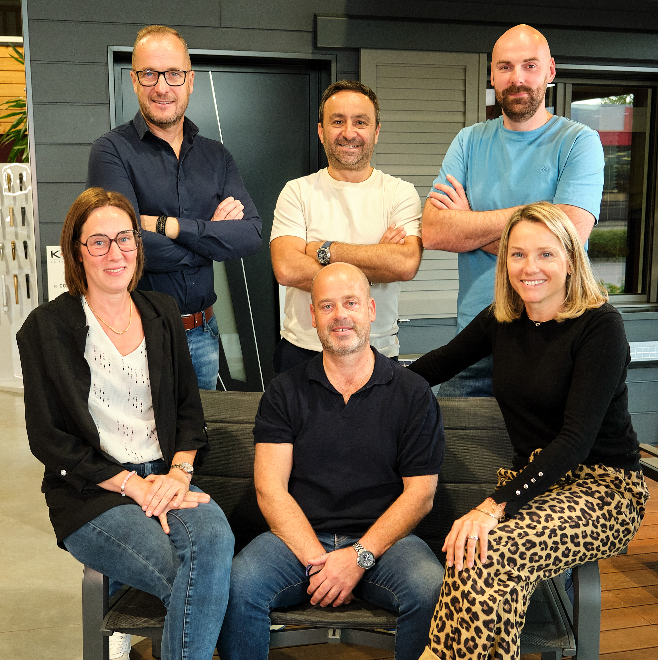 Équipe Groupe Gianori