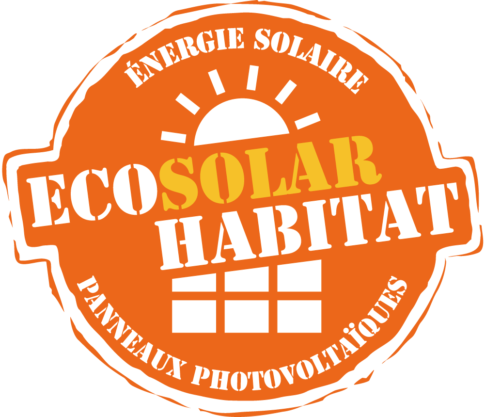 Logo Ecosolar Habitat