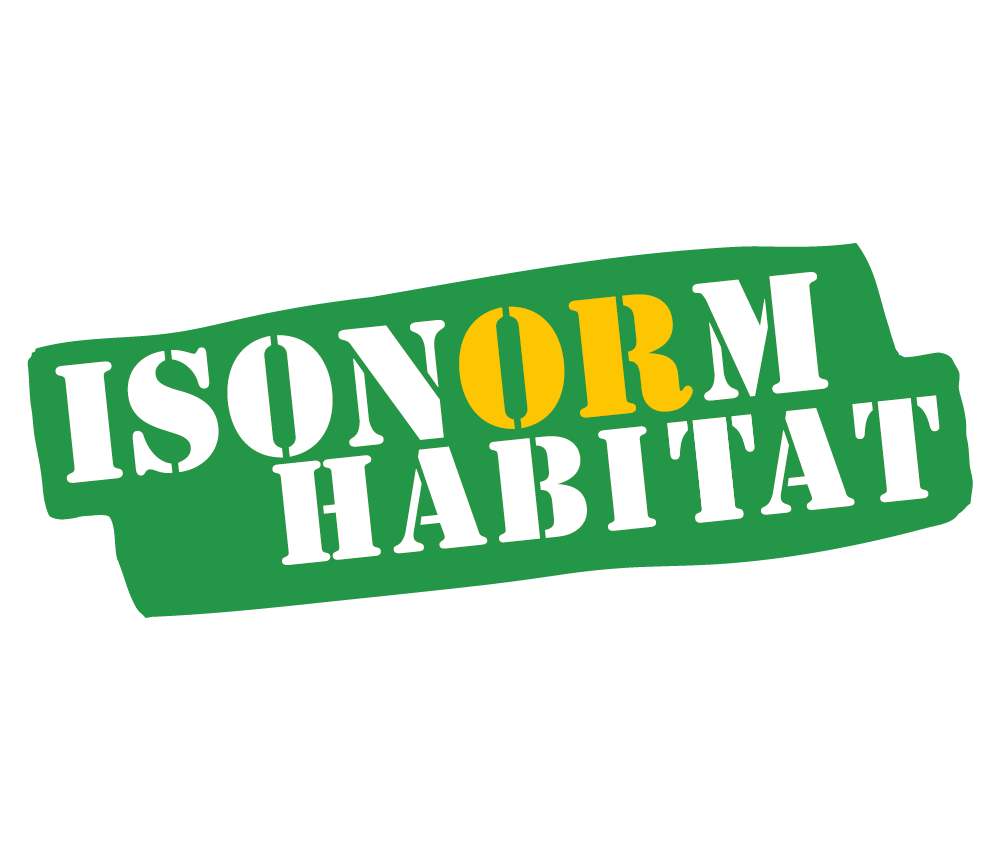 Isonorm Habitat
